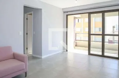Apartamento com 2 quartos para alugar na Rua Dom João V, Lapa, São Paulo