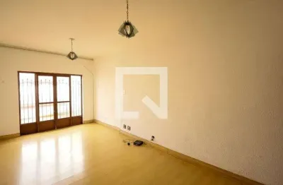 Casa para aluguel - jardim marajoara , 2 quartos,  100 m² - são paulo