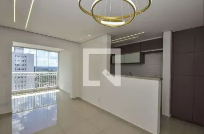 Apartamento para aluguel - vila andrade, 2 quartos,  57 m² - são paulo