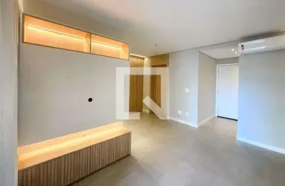 Apartamento para aluguel - santo antônio, 2 quartos,  80 m² - belo horizonte