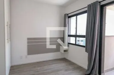 Apartamento para Aluguel - Pinheiros, 1 Quarto,  25 m² - São Paulo