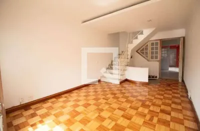 Casa para aluguel - vila madalena, 3 quartos,  120 m² - são paulo