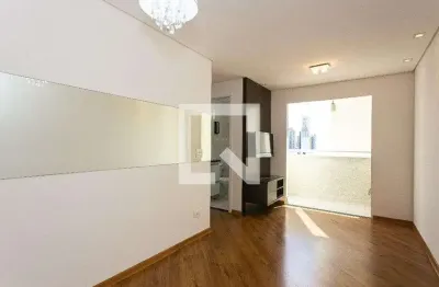 Apartamento para aluguel - tatuapé, 2 quartos,  55 m² - são paulo