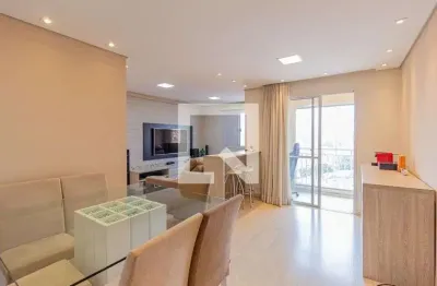 Apartamento para aluguel - santo antônio, 2 quartos,  69 m² - osasco