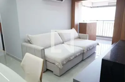Apartamento para Aluguel - Belém, 2 Quartos,  68 m² - São Paulo
