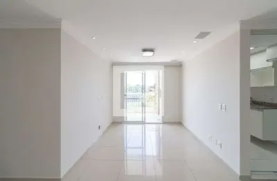Apartamento para Aluguel - Jardim Éster Yolanda, 3 Quartos,  90 m² - São Paulo