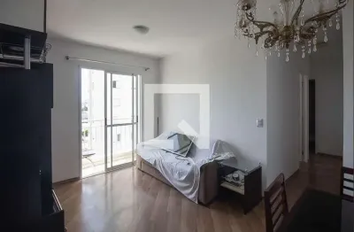 Apartamento para Aluguel - Vila Guilherme, 2 Quartos,  59 m² - São Paulo