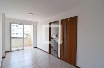 Apartamento para aluguel - centro , 2 quartos,  60 m² - niterói