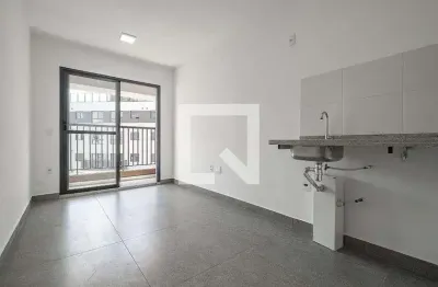 Apartamento para aluguel - pinheiros, 1 quarto,  28 m² - são paulo