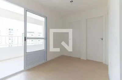 Apartamento para aluguel - bosque da saúde, 2 quartos,  35 m² - são paulo