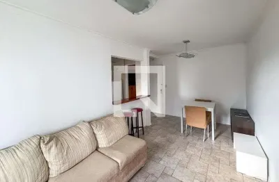Apartamento para aluguel - aclimação, 1 quarto,  45 m² - são paulo