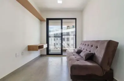 Apartamento para Aluguel - Pinheiros, 1 Quarto,  28 m² - São Paulo