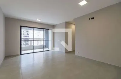 Apartamento para Aluguel - Alphaville, 3 Quartos,  88 m² - Barueri