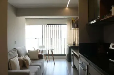 Apartamento para aluguel - perdizes, 1 quarto,  41 m² - são paulo