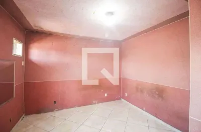 Casa / sobrado em condomínio para aluguel - nossa sra. de fátima, 1 quarto,  45 m² - nilópolis