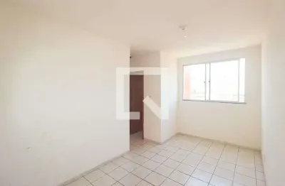 Apartamento para aluguel - cosmos, 2 quartos,  600 m² - rio de janeiro