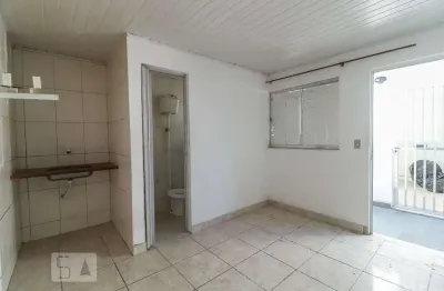 Kitnet / stúdio para aluguel - taquara, 1 quarto,  10 m² - rio de janeiro