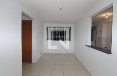 Apartamento para aluguel - parada de lucas, 2 quartos,  56 m² - rio de janeiro