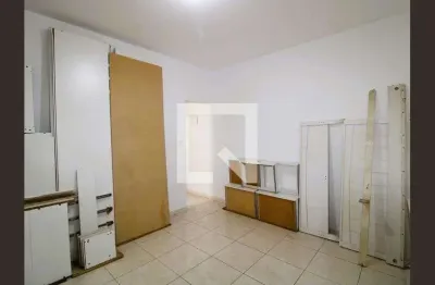 Casa com 1 quarto para alugar na Rua Cristóvão Lins, Vila Ede, São Paulo