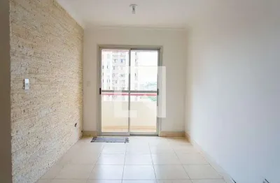 Apartamento para aluguel - vila leopoldina, 2 quartos,  54 m² - santo andré
