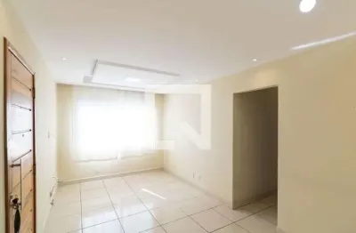 Apartamento para aluguel - campo grande, 2 quartos,  55 m² - rio de janeiro