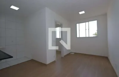 Apartamento para aluguel - jardim cinco de julho, 2 quartos,  35 m² - são paulo