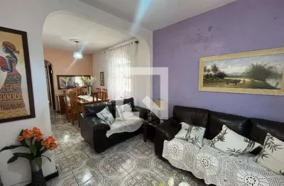 Casa para aluguel - jardim carioca, 2 quartos,  80 m² - rio de janeiro