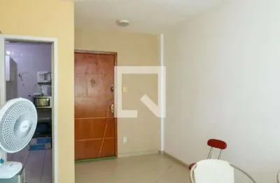 Apartamento para aluguel - méier, 2 quartos,  59 m² - rio de janeiro
