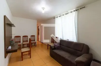 Apartamento para aluguel - cidade satelite santa barbara, 2 quartos,  50 m² - são paulo