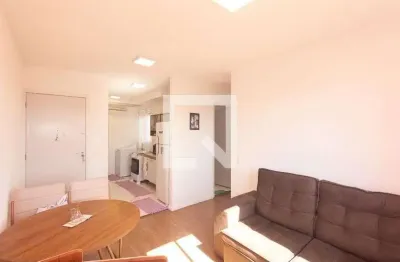 Apartamento para aluguel - cosmos, 2 quartos,  40 m² - rio de janeiro