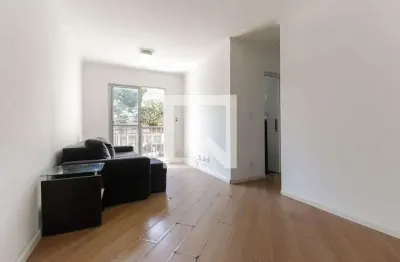 Apartamento para aluguel - vila curuca, 2 quartos,  59 m² - são paulo