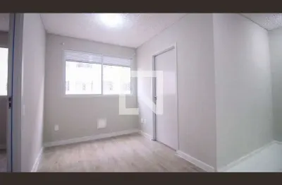 Apartamento para aluguel - cidade satelite santa barbara, 2 quartos,  32 m² - são paulo