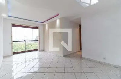 Apartamento para aluguel - jardim são savério, 3 quartos,  63 m² - são paulo