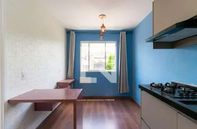 Apartamento para aluguel - cidade satelite santa barbara, 1 quarto,  24 m² - são paulo