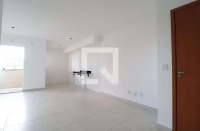 Apartamento para aluguel - chácaras tubalina e quartel, 2 quartos,  79 m² - uberlândia