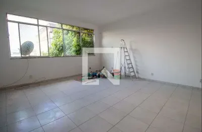Apartamento para aluguel - irajá, 4 quartos,  160 m² - rio de janeiro