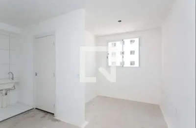 Apartamento para aluguel - jardim santo antonio, 1 quarto,  34 m² - são paulo