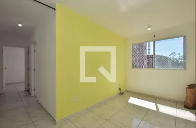 Apartamento para aluguel - raposo tavares, 2 quartos,  42 m² - são paulo