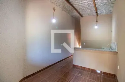 Kitnet / Stúdio para Aluguel - Engenho do Mato, 1 Quarto,  40 m² - Niterói