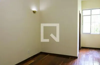 Apartamento para aluguel - méier, 2 quartos,  60 m² - rio de janeiro