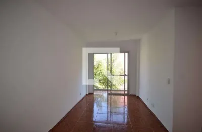 Apartamento para aluguel - jardim sulacap, 2 quartos,  53 m² - rio de janeiro