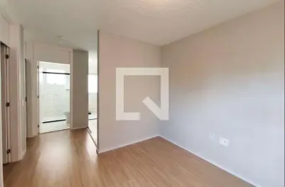 Apartamento para aluguel - jardim das bandeiras, 2 quartos,  42 m² - campinas