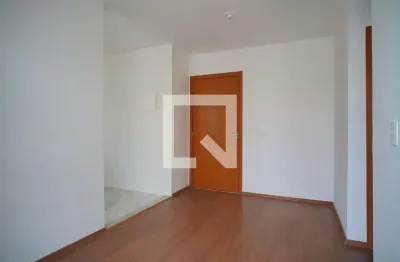 Apartamento para aluguel - rubem berta, 2 quartos,  45 m² - porto alegre
