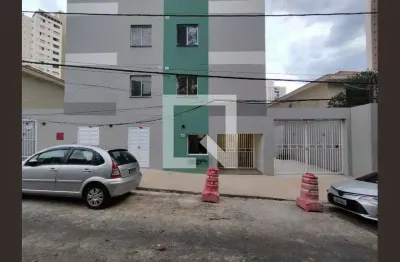 Kitnet / stúdio para aluguel - bosque da saúde, 1 quarto,  20 m² - são paulo