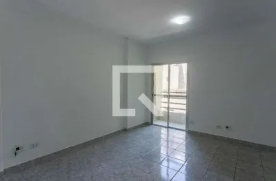 Apartamento para aluguel - centro, 2 quartos,  56 m² - diadema