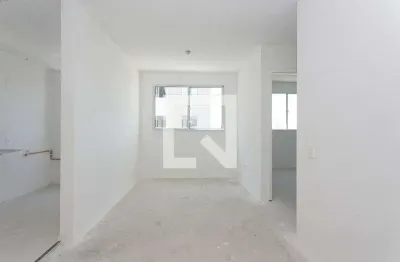 Apartamento para aluguel - penha de frança, 2 quartos,  43 m² - são paulo