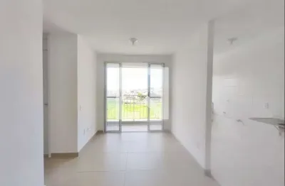Apartamento para aluguel - jardim amazonas, 2 quartos,  45 m² - campinas