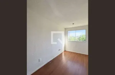 Apartamento para aluguel - jardim são savério, 2 quartos,  44 m² - são paulo