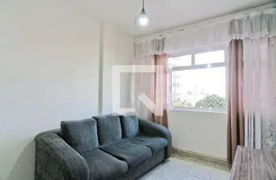 Apartamento para Aluguel - Freguesia do Ó, 2 Quartos,  66 m² - São Paulo