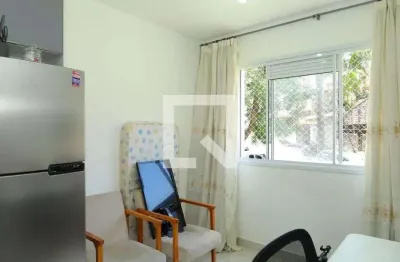 Apartamento para aluguel - fazenda aricanduva, 2 quartos,  32 m² - são paulo